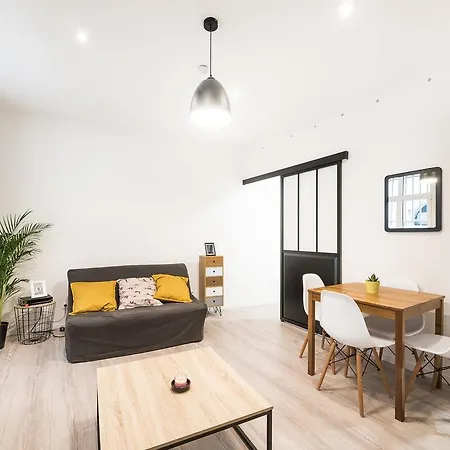 Le Little Soho Apartamento