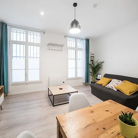 Le Little Soho Apartamento *