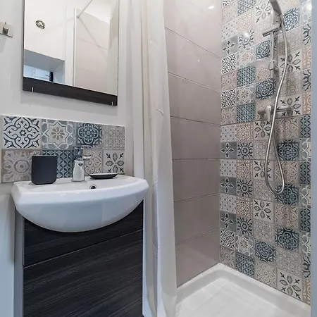 Le Little Soho Apartment Montpellier