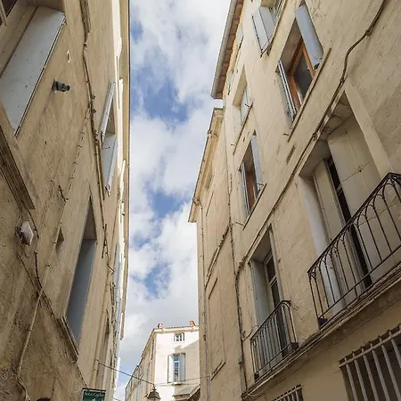 Le Little Soho Apartment *