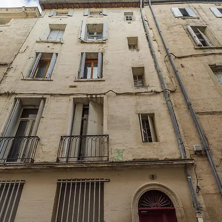 Le Little Soho Montpellier