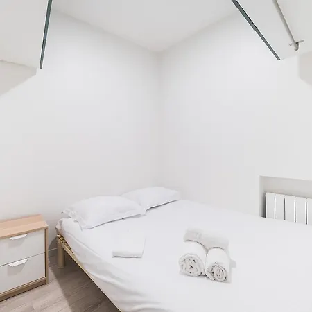 Le Little Soho Apartamento