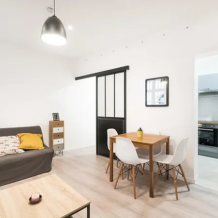 Apartamento Le Little Soho Montpellier