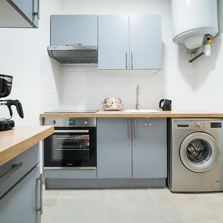 Le Little Soho Apartamento Montpellier