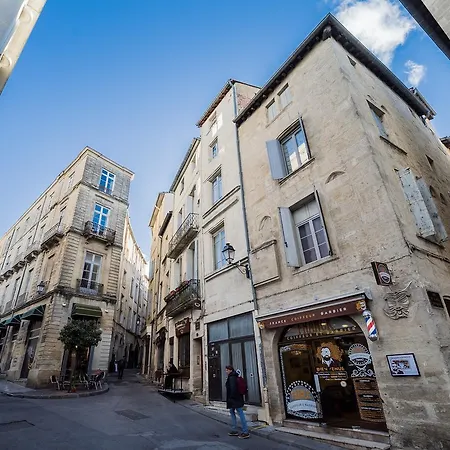Apartamento Le Little Soho Montpellier